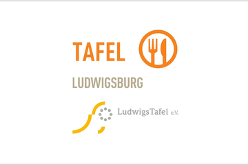 Logo der Tafel Ludwigsburg